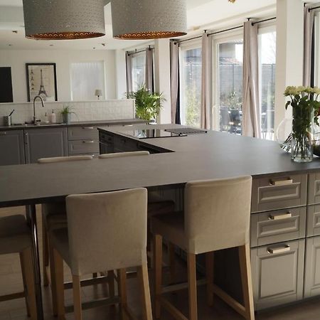 Bed and Breakfast Les Terrasses De Templeuve Екстер'єр фото