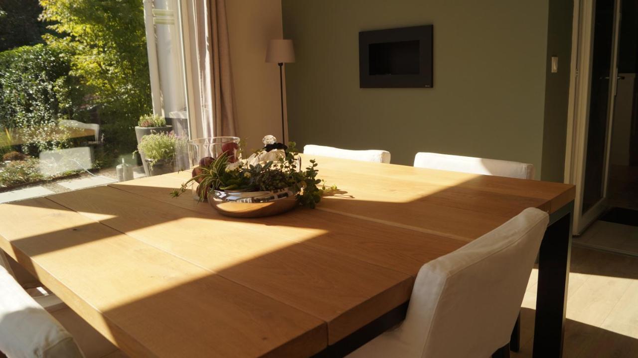 Bed and Breakfast Les Terrasses De Templeuve Екстер'єр фото