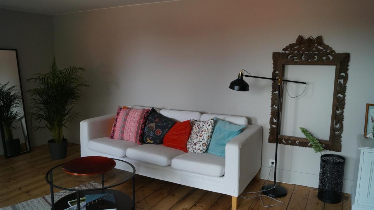 Bed and Breakfast Les Terrasses De Templeuve Екстер'єр фото